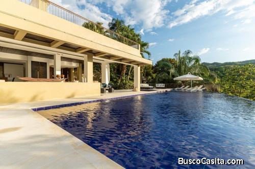 PRIVADA FINCA EL CRISTAL