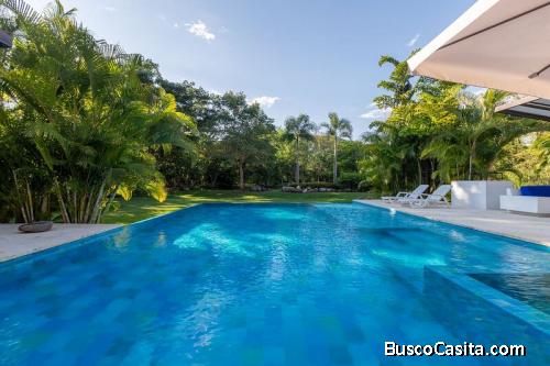 FINCA LA SIRENA EN PIEDECUESTA DISPONBLE DICIEMBRE