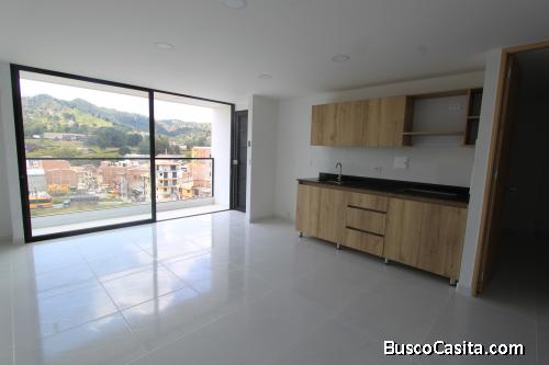 Apartamentos nuevos en Guarne