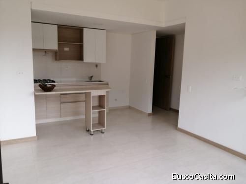 Apartamento a estrenar en Rionegro, gran oportunidad