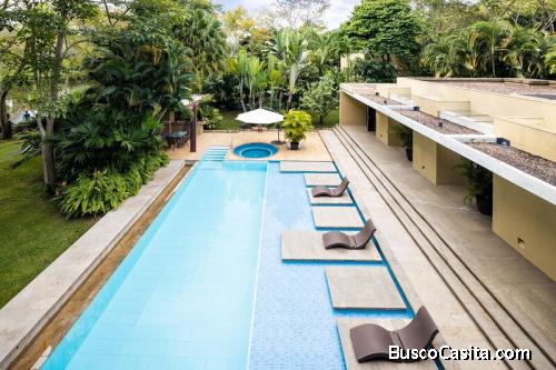 vacacional finca la esmeralda