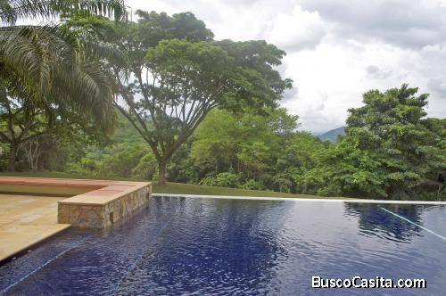 alquiler de finca familiar