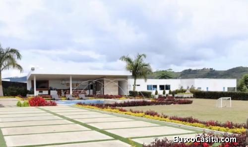 Alquiler De Finca en Melgar