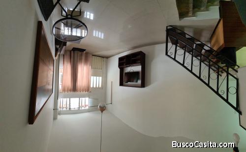 APARTAESTUDIO AMOBLADO INDEPENDIENTE NOROCCIDENTE DE BOGOTA