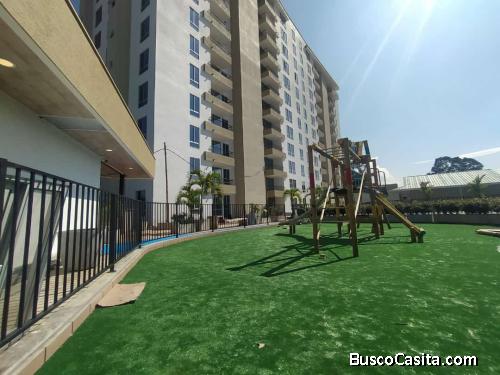 Venta Derechos Apartamento Sierra Viento Galicia-Pereira