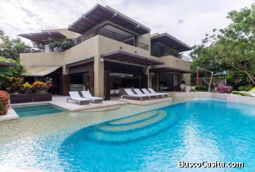 FINCA LA MUCURA EN ALQUILER MUY PRIVADA