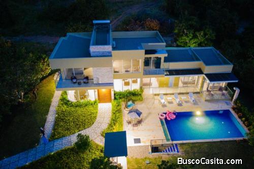 FINCA PRIVADA EL CORTIJO