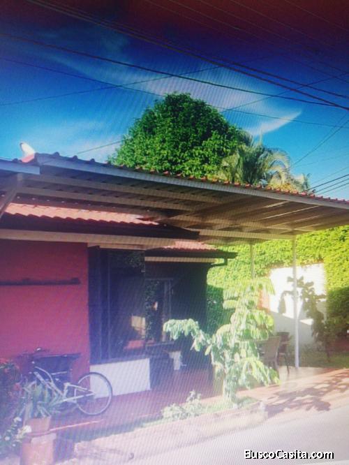 VENDO CASA DE UN PISO EXCELENTE UBICACION   2 HABITACIONES 1 BAÑO 1 PARQUEADERO CONJUNTO CERRADO  CO
