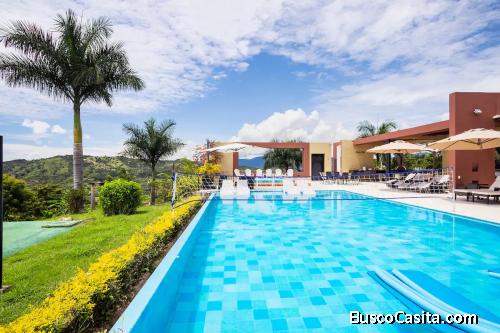 FINCA EL COLIBRI LOS ESPERA BIENVENIDOS