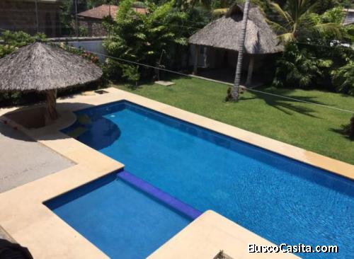 ALQUILER FINCA VACACIONAL MELGAR TOLIMA