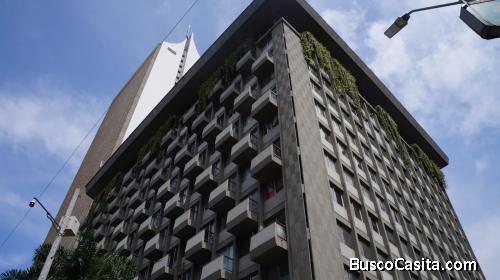 VENTA OFICINA EDIFICIO LA CEIBA MEDELLIN