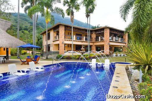 ALQUILER DE FINCA LA CONGA LOS ESPERAMOS!!