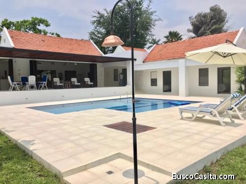 Alquiler De Finca En Anapoima