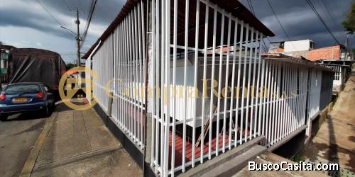 Se Renta Casa Esquinera, Barrio Bosques de Pinares Armenia Quindío