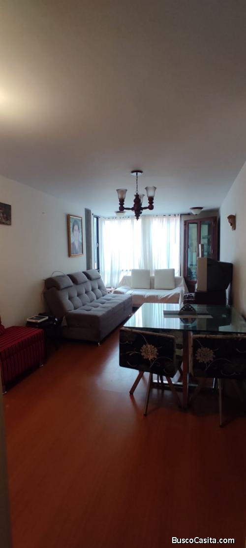 Apartamento en victoria norte edificio Edificio Puentetierra