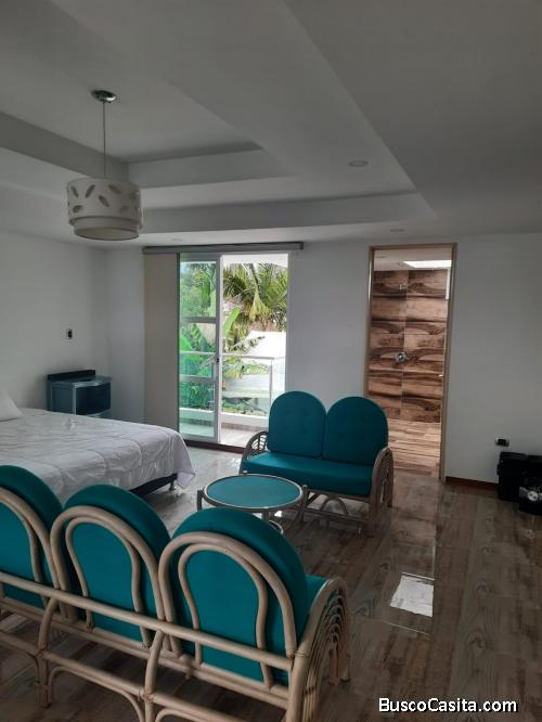 Espectacular casa en Fusagasuga