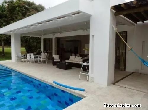 Alquiler De Finca En Guatapé Antioquia