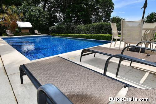 confortable privada alquiler finca la zulita