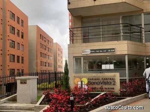 Venta Apartamento En El Perdomo Parque Bonavista