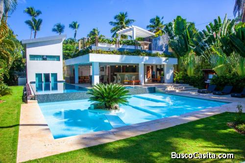 FINCA LA JUANITA EN ALQUILER