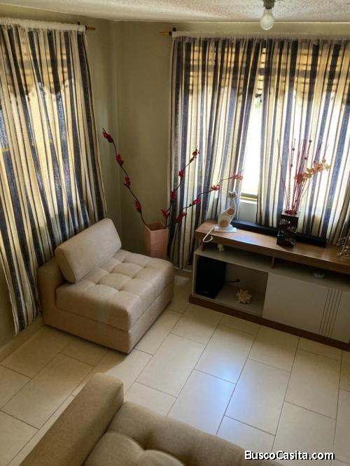 Casa en unidad cerrada, Guarne