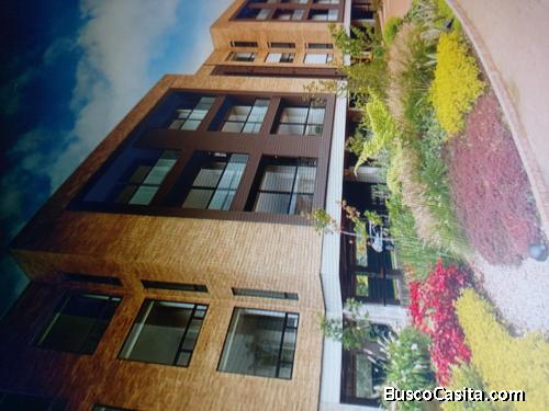 CEDO LOS DERECHOS DE MI SENIOR SUIETE   60.42 METROS  GUAYMARAL TERCER PISO 1 PARQUEADERO 1 DEPOSITO