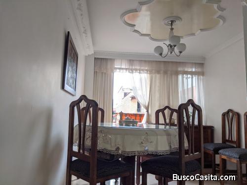 Apartamento en venta en Envigado barrio Mesa