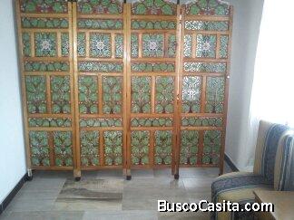 APARTAESTUDIO AV BOYACA CALLE 80 $800.000 INCLUIDO TV CABLE E INTERNET