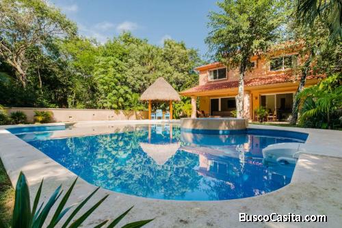 ESTADIA PRIVADA FINCA LA PASCUALA