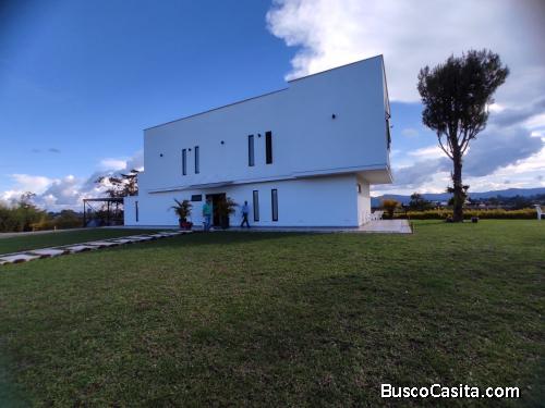 Hermosa finca en Guarne, vereda Juan XXIII