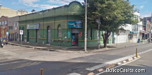 Vendo Casa Chapinero - Zona Universitaria