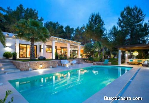 ALOJAMIENTO PRIVADA VILLA JARDIN