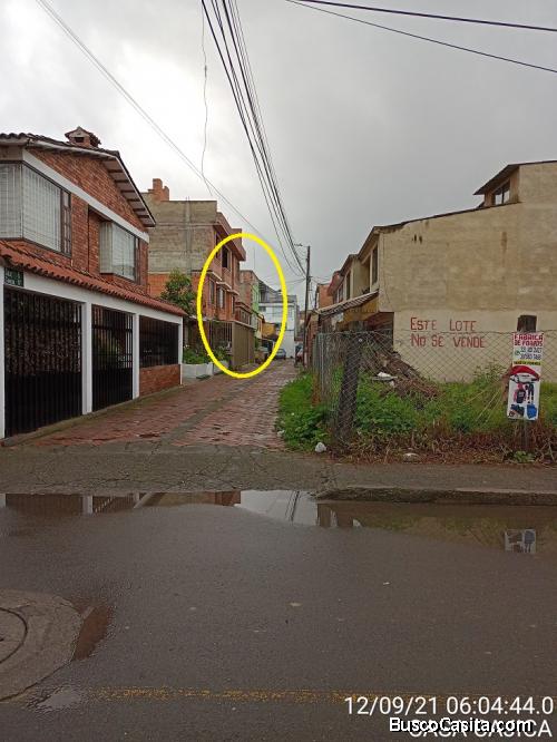 CASA RENTABLE CAJICA