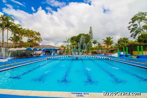 ALQUILO FINCA LOS RINCONES