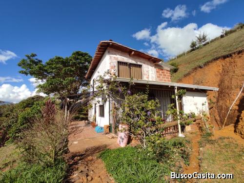 Finca en Copacabana, Peñolsito parte alta