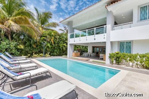 ALQUILA TU ALOJAMIENTO PRIVADO FINCA LA BENDICION