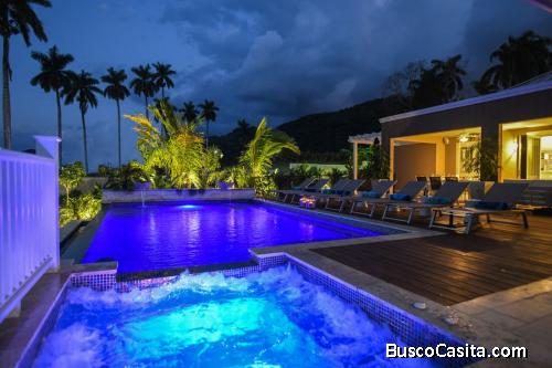 VACACIONAL FINCA LA JUANA