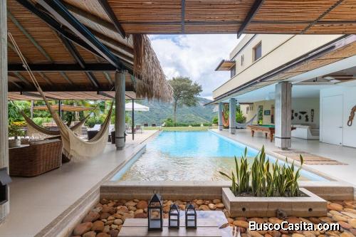 EE OFREZCO FINCA LA CAMPANA