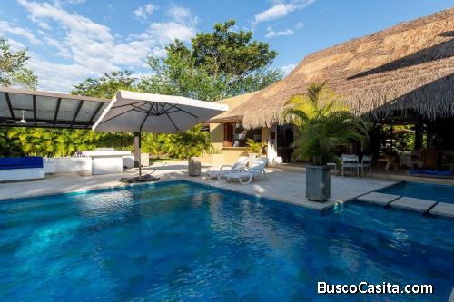 VACACIONAL FINCA LAS OLAS