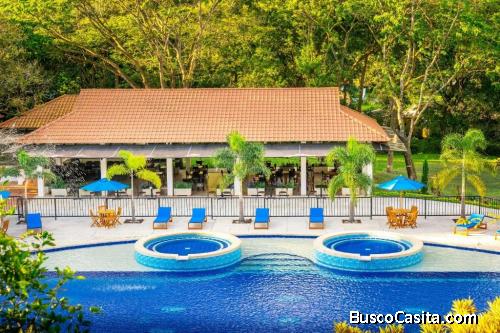 FINCA PRIVADA BORABORA PARA DICIEMBRE DISPONIBLE