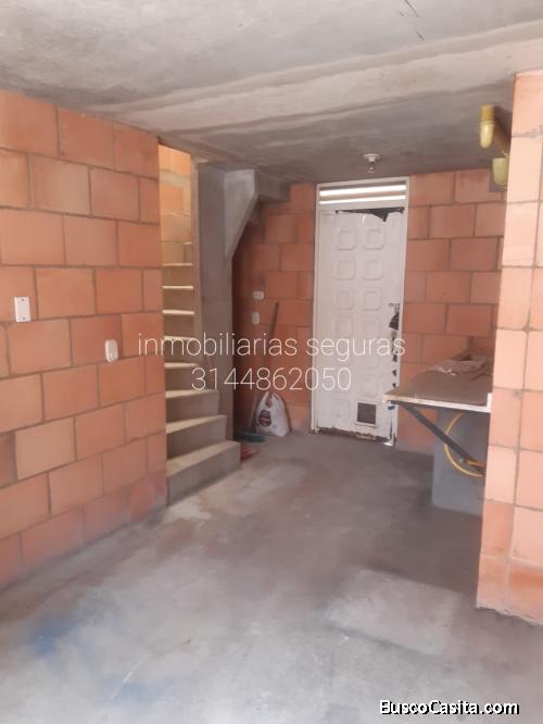 VENDO CASA UNIFAMILIAR EN SOACHA $70.000.000