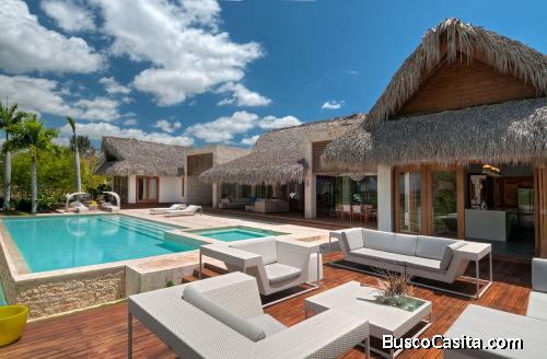  FINCA PARA DICIEMBRE VILLA CIELO PRIVADA