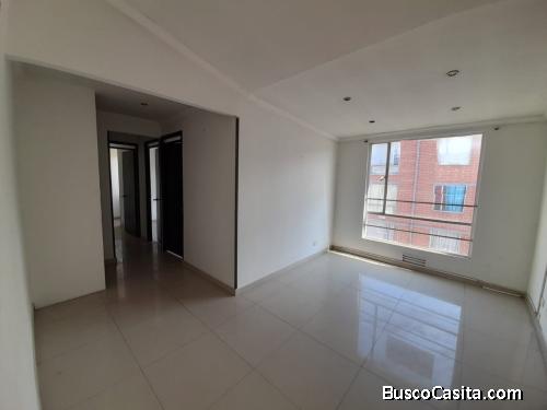 SE VENDE EXCELENTE APARTAMENTO EN SOACHA SAN MATEO.