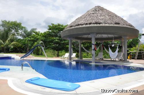 FINCA PRIVADA EL CASTILLO EN ALQUILER