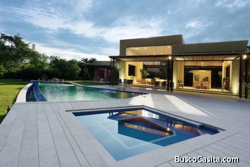 ALQUILO FINCA LA MERCED