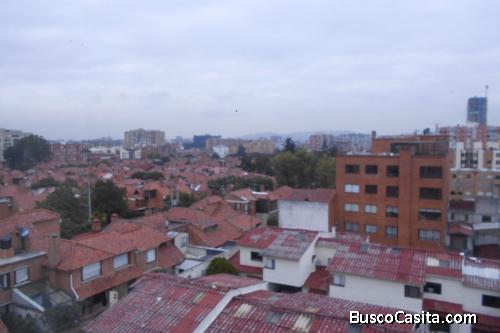 Vendo Apartamento en Cedritos (Belmira)