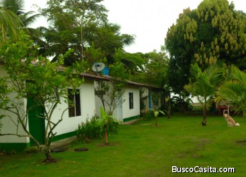 Hotel en Acandí, Choco