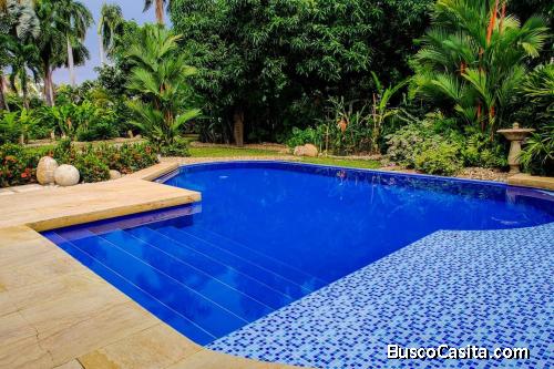 FINCA LOS PAVOS EN ALQUILER