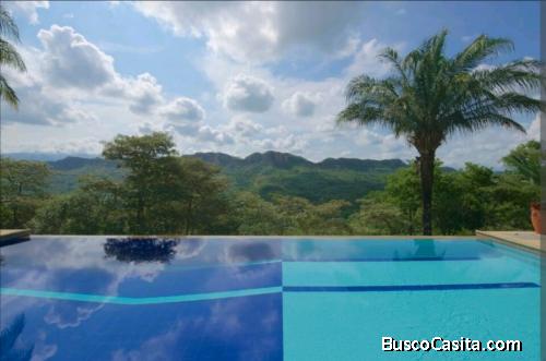 Se alquila finca las brisas en Villeta 