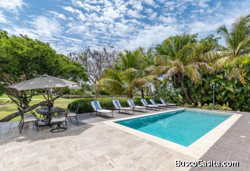 FINCA UBICADA EN CALI PRIVADA Y DOTADA LAS PALMAS